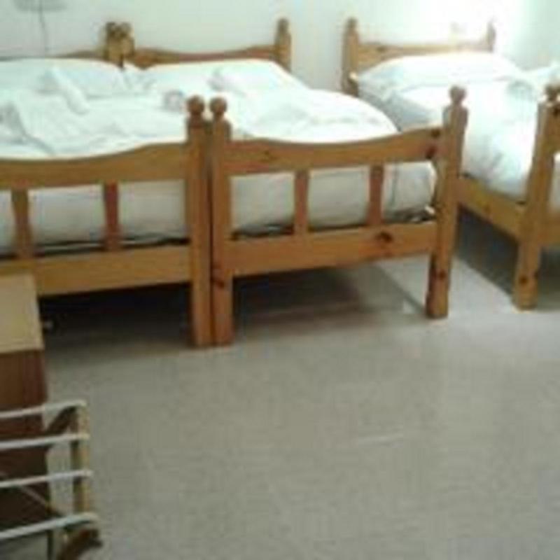 Hotel Topazio Lurisia Bagian luar foto