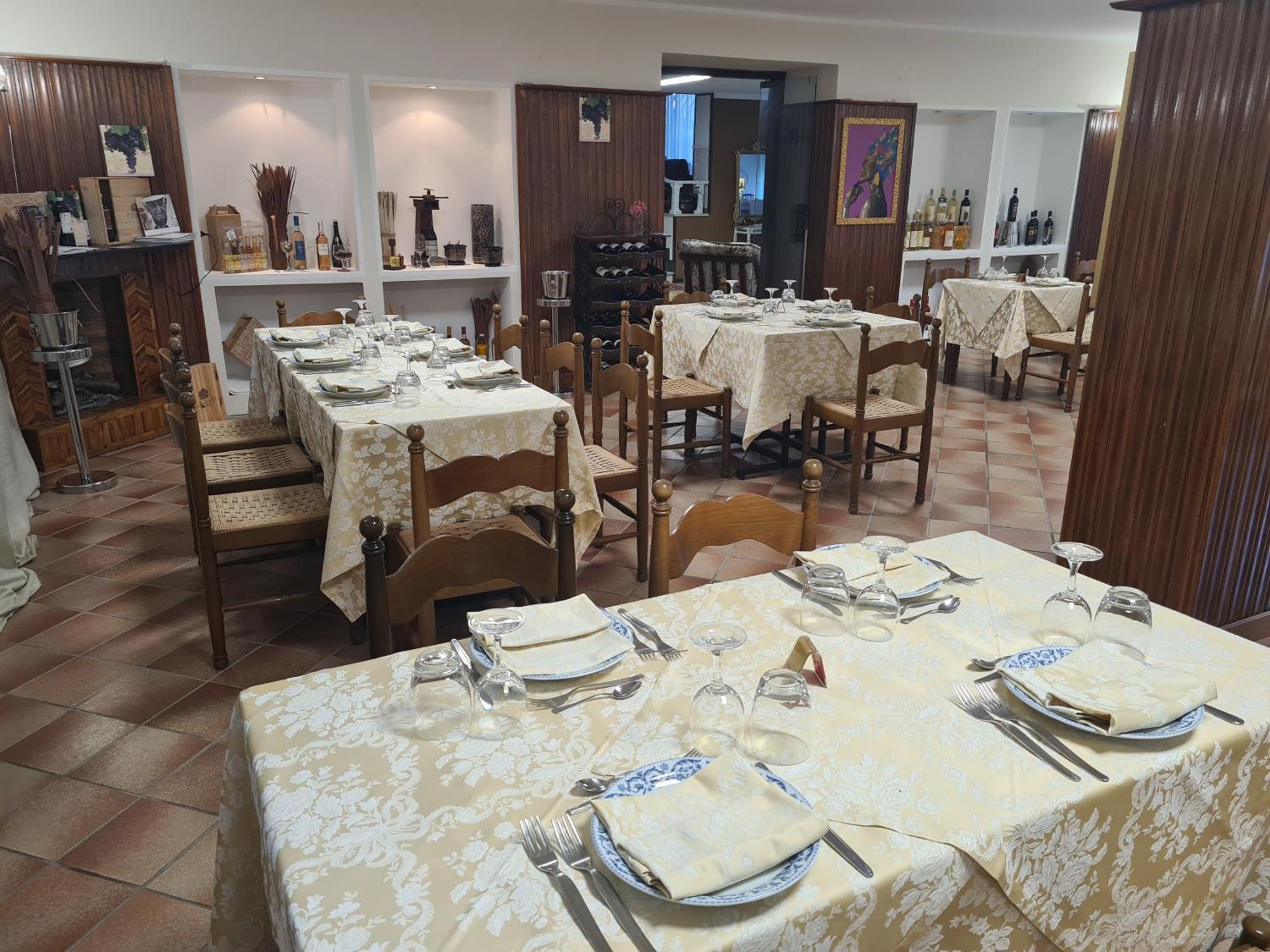Hotel Topazio Lurisia Bagian luar foto